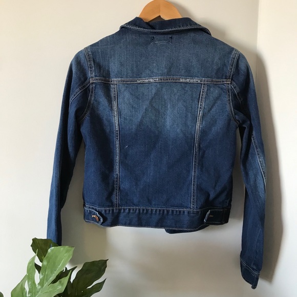 wrangler women’s jacket (M) - Picture 5 of 5